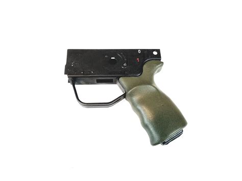 mp5 sef lower metal housing|sef lowers price.